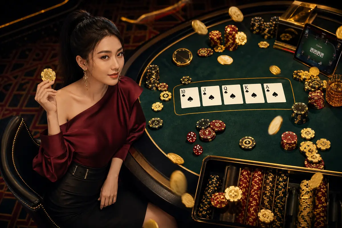 gooo1111 স্লটস শুরু করার নির্দেশিকা